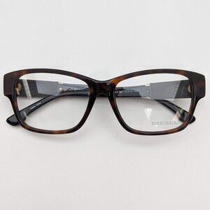 🕶️DIESEL DL5036 052 Eyeglasses 54/16 140 /KAB239🕶️​